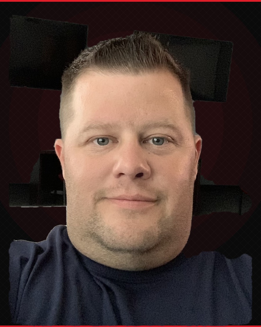 David, Founder of Station 27 Cards & Collectibles