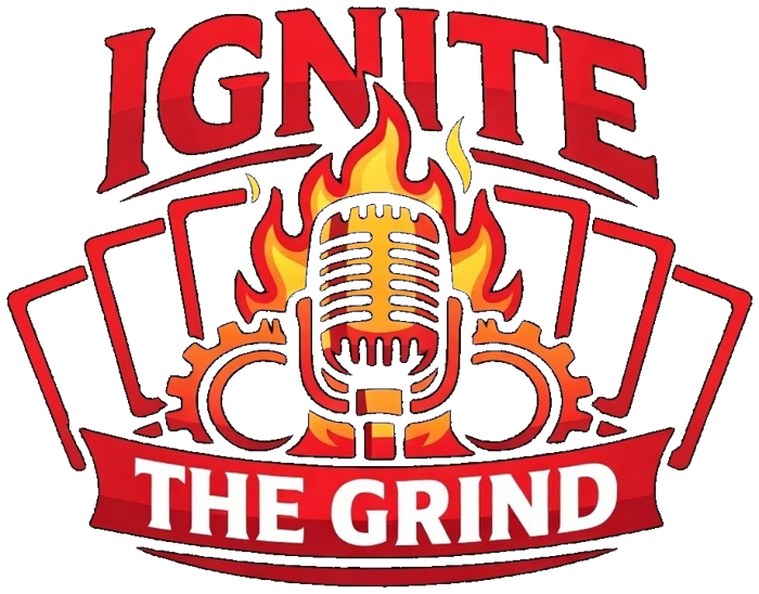 Ignite The Grind