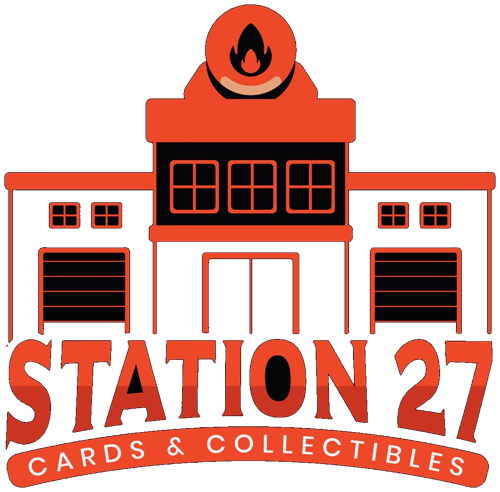 Station 27 Cards & Collectibles
